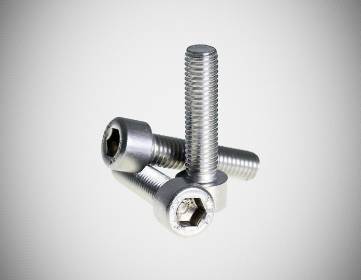 Hex Bolts Manufacturers in Chennai