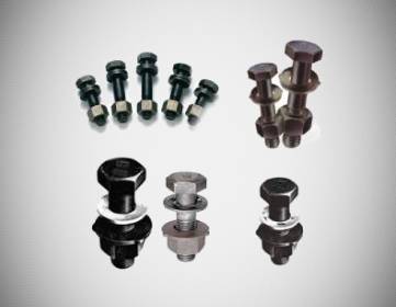 Structural Fasteners Manufacturers in Chennai