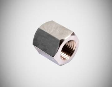 Hex Long Nut Manufacturers in Chennai