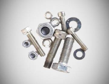 MS Bolts Manufacturers in Chennai