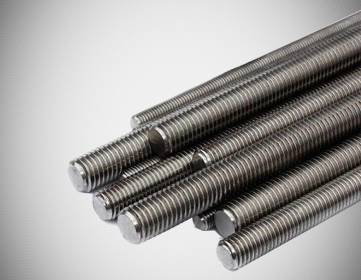 Fully Threaded Rod Manufacturers in Chennai